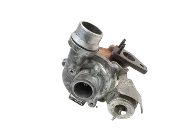 144110429R 7701478939 Turbocompresseur Dacia Mercedes-Benz Renault 1,5 dci 75 kM i 90KM