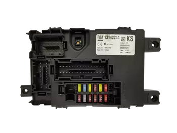 13142241 Calculateur Opel