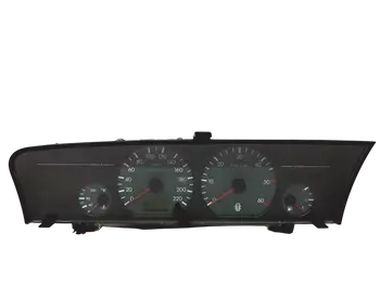 21624319-5 216243195 Bloc compteurs vitesse Citroen Diesel