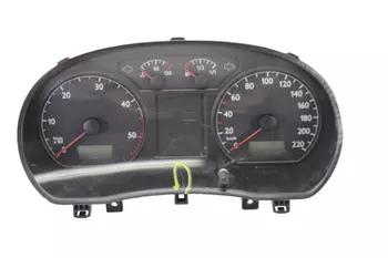 6Q0920820E Le compteur, compteur de vitesse, tableau de bord Volkswagen