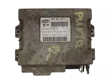 46439052 Calculateur ecu Fiat