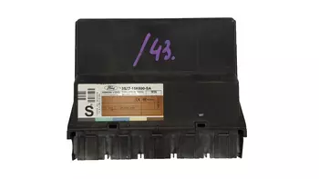 3S7T-15K600-SA Calculateur Ford