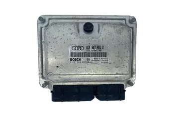 8E0907401D Calculateur Audi