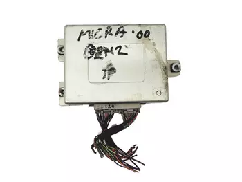 310361U004 Calculateur Nissan