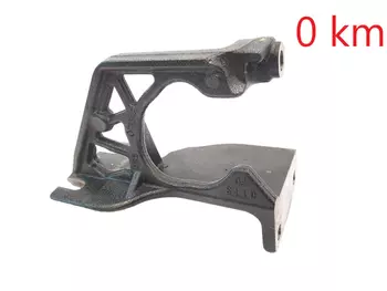 208177854R  Support moteur Fiat Nissan Opel Renault 1,6 dci R9M
