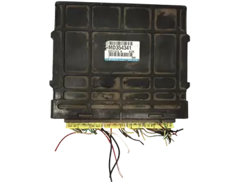 MD354341 Calculateur Mitsubishi