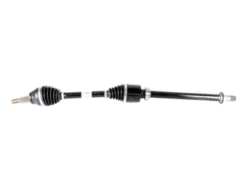 391006893R Arbre de roue Renault