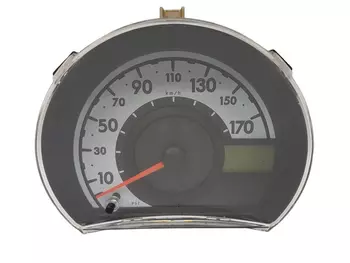 83800-0H011-A Bloc compteurs vitesse Citroen Peugeot Toyota