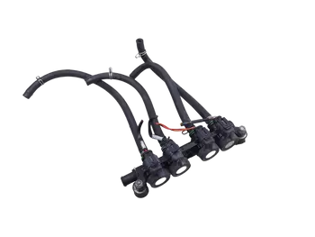238632000 Rampe d'injection Plusieurs marques