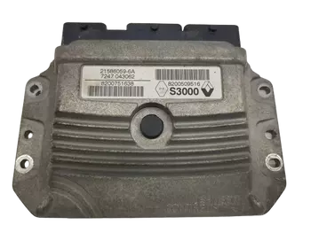 8200509516 Calculateur Renault