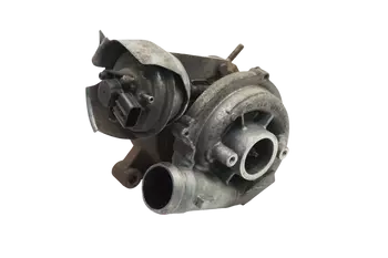 9647105580  Turbocompresseur Ford Volvo 2,0 TDCI HDi 16v