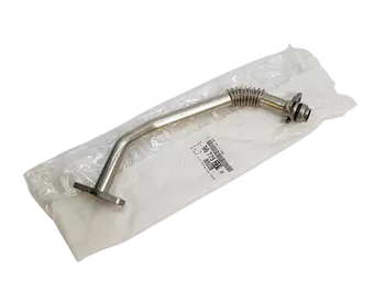 9677523180 Tuyau de turbine Citroen Peugeot 2.2 HDI / 2.2 JTD / 2.2 TDCI