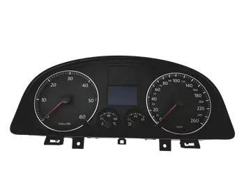 1T0920860G Bloc compteurs vitesse Volkswagen Diesel