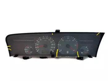 9634924180 Bloc compteurs vitesse Citroen Diesel