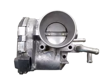 35100-04200 Boitier papillon d’admission Hyundai Kia
