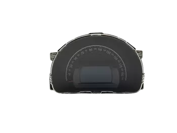 248214949R Bloc compteurs vitesse Renault