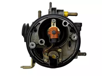 30MM12 Boitier papillon d’admission Fiat Lancia