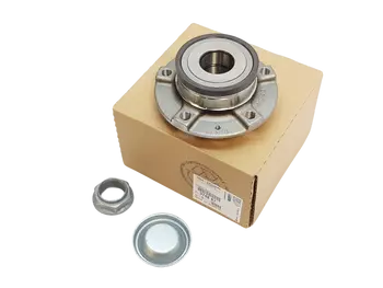 374887, 3748.82, Moyeu de roue Citroen Peugeot
