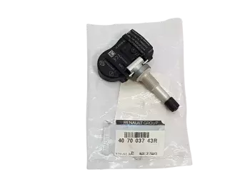 407003743R Capteur de pression d`air Renault