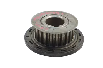 9677267280 Poulie d'arbre a came Citroen Fiat Ford Peugeot Volvo 1,6 HDI / 1,6 e-HDI / 1,6 TDCI / 1,6 D