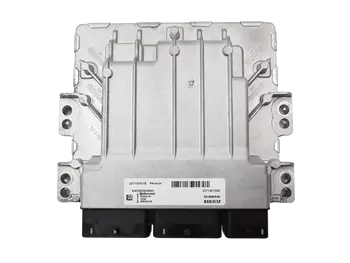 237102703S Calculateur ecu Renault 1,3 TCe