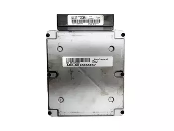 3S71-12A650-PA Calculateur Ford
