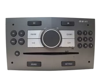 13251048  Radio cd mp3 Opel