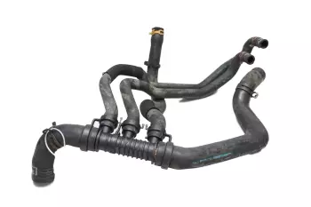 8200170888 Tuyau de radiateur Renault _1,9 dci F9Q