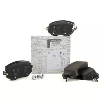 410603407R Plaquettes de frein Renault