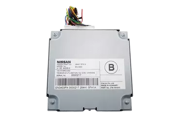 284A1 5FA1A  Calculateur Nissan
