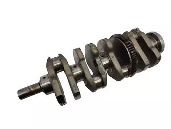 0501 N9, 0501.N9, Arbre vilebrequin Citroen Fiat Peugeot 2.2 HDI 4HU / 2.2 TDCI (100 110 120 130 150 PS )