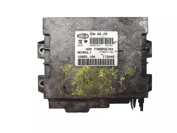 7700871780 Calculateur Renault