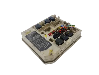 284B7AX61A Calculateur Nissan