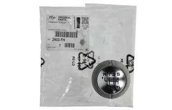2403FH, 2403.FH, 2403 FH Levier de vitesse Citroen Peugeot