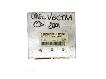 16202319 NL D96003 BUFH  Calculateur Opel