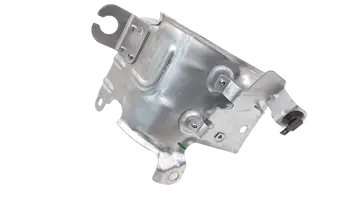 144507681R  Bouclier thermique Fiat Nissan Opel Renault 2,0 DCI M9RV710 0km