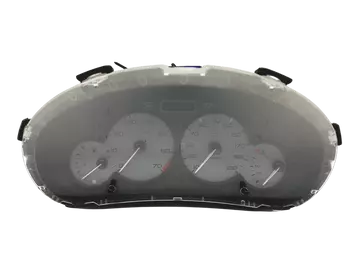 9646433380  Bloc compteurs vitesse Citroen Peugeot