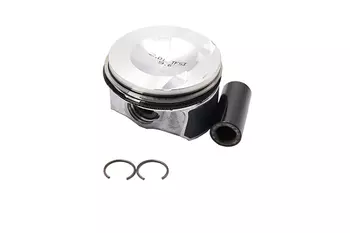 06H107065DD Piston moteur Audi Seat Skoda Volkswagen
