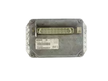 46 411 554 0 Calculateur Lancia