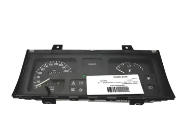 7700831759 Bloc compteurs vitesse Renault