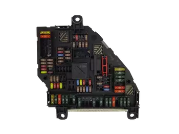 9234423-01 Boîtier fusibles BMW
