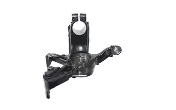 2Q0407256AF Fusée de roue Seat Skoda Volkswagen