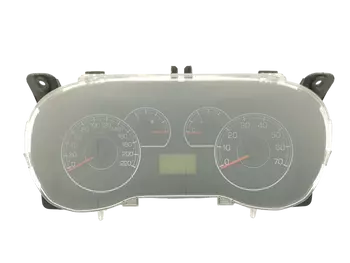 51867545 Bloc compteurs vitesse Fiat