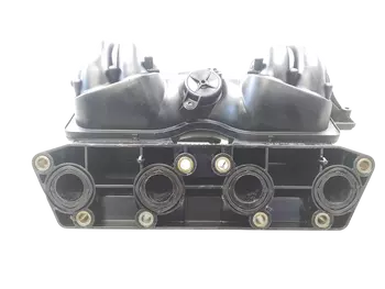 030129711BP Collecteur d’admission Volkswagen 1,4 MPI
