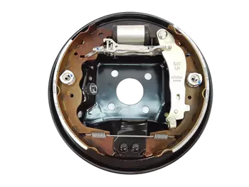 440207408R 8660004228 Disque machoires d’ancrage Dacia Renault