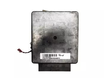 96AB-12A650-HD Calculateur Ford