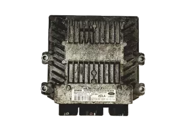 7S61-12A650-AA Calculateur Ford