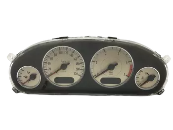 P05082826AF  Bloc compteurs vitesse Chrysler Diesel