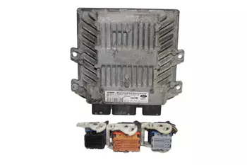 3S61-12A650-LB Calculateur d’ ordinateur ecu Ford