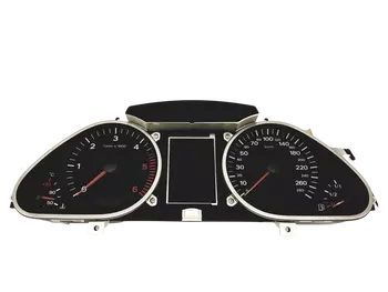 4F0920931F 4F0910930A Bloc compteurs vitesse Audi Diesel